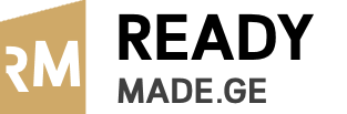 Ready Made Company Georgia logo